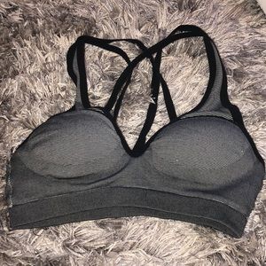 Padded Victoria’s Secret Sports Bra